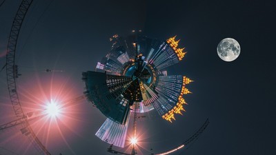 滴盾網(wǎng)絡(luò)：高防CDN與高防IP兩者有何區(qū)別？